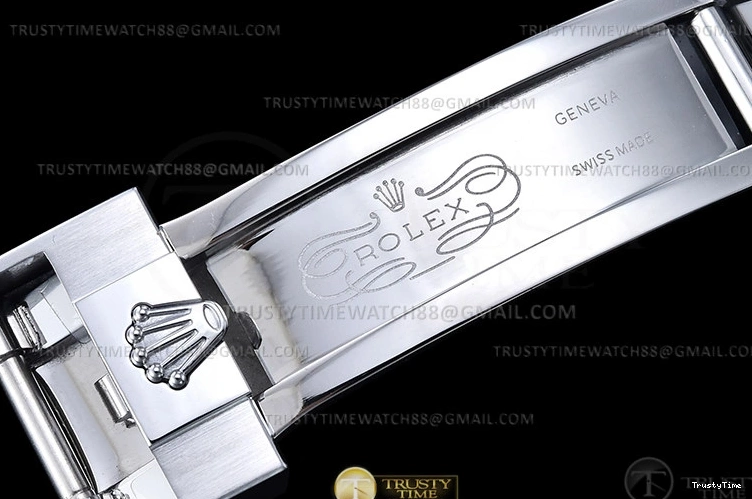 1221 AllSeason ROLDYT0439B – Daytona 116509 904L WG WG Met Stk QF V3 SH 953